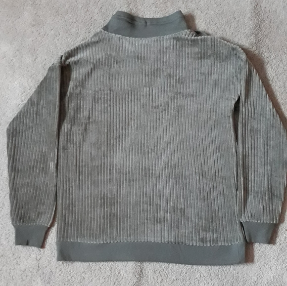Maurices Open Neck Sweater - Picture 7 of 8